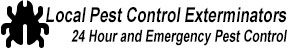Richmond IL Pest Control Exterminators